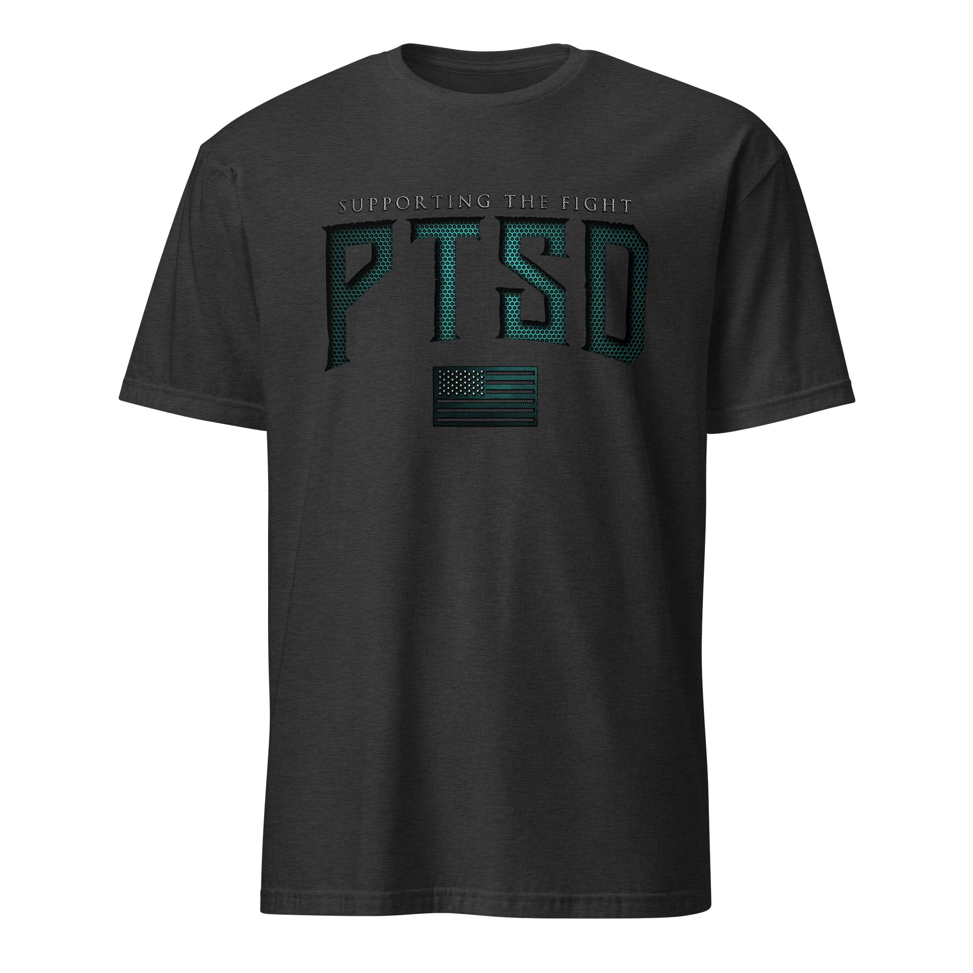 PTSD Carbon Onyx product image (2)