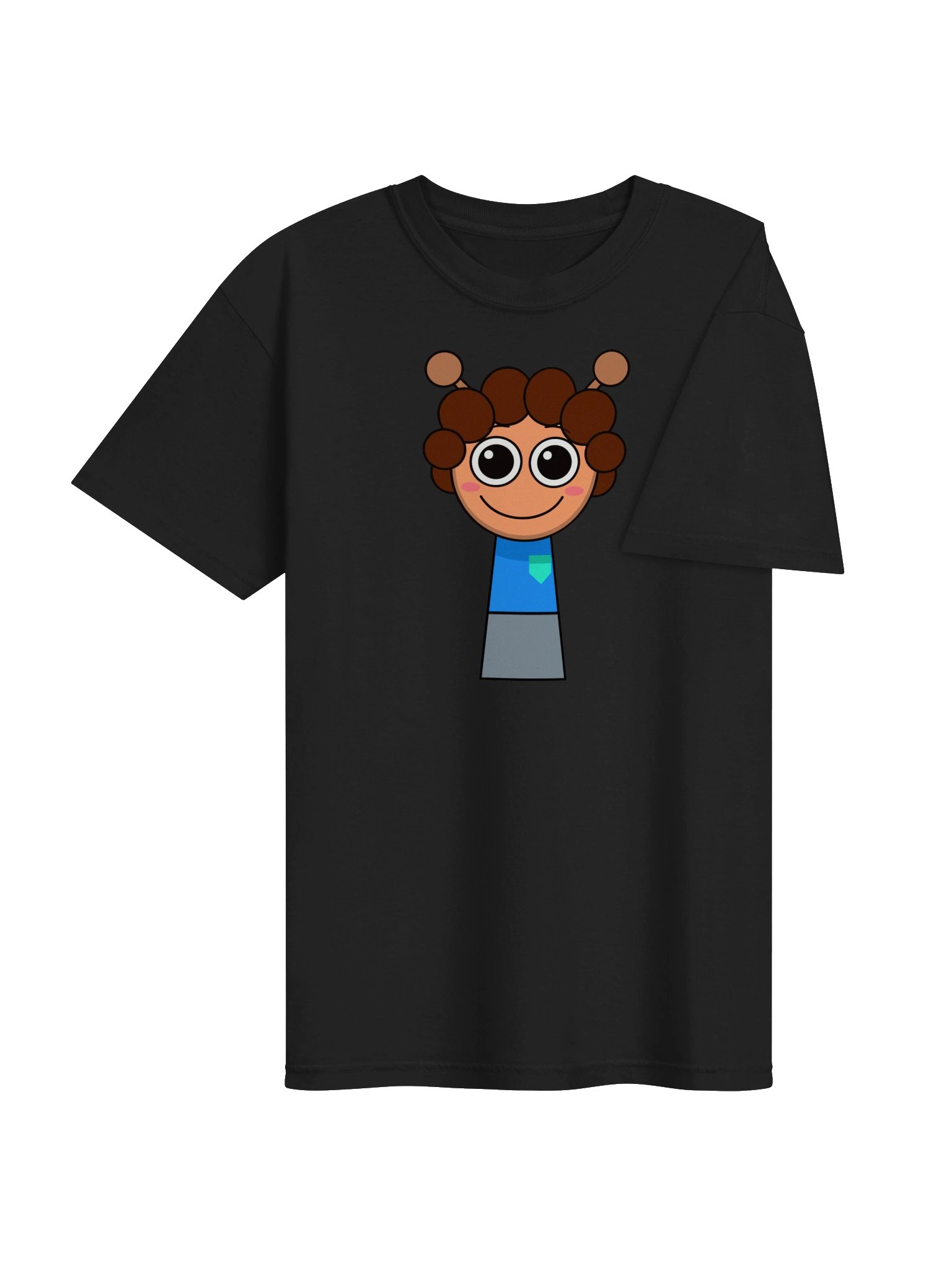 BigBPlus T-Shirt product image (4)