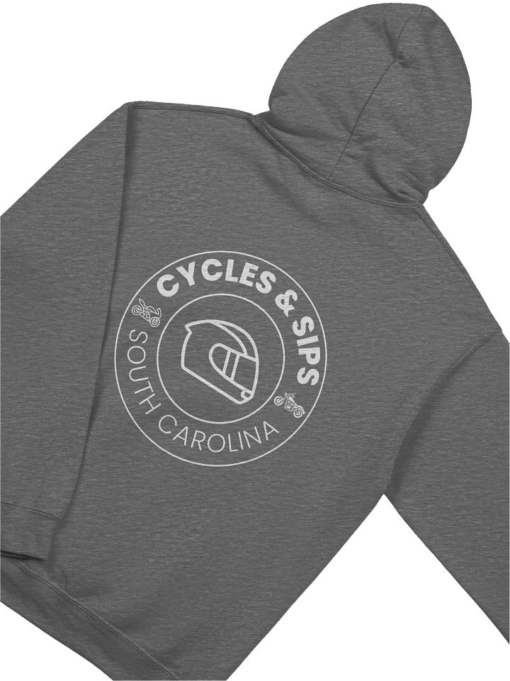 Cycles and Sips product image (1)