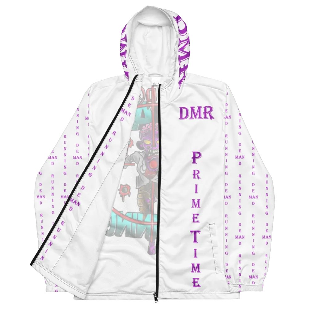 Ryu Windbreaker product image (13)