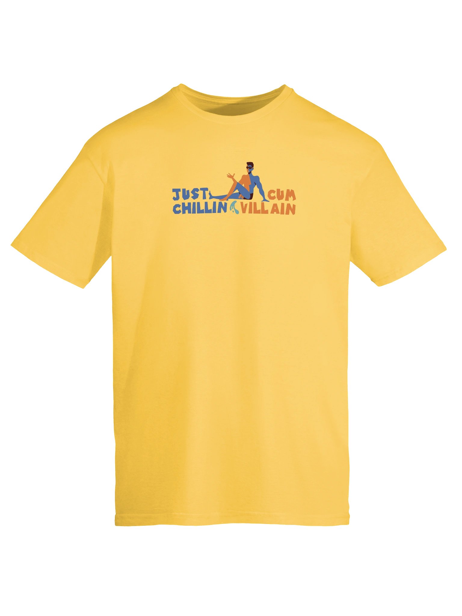 Villainy Tee product image (70)
