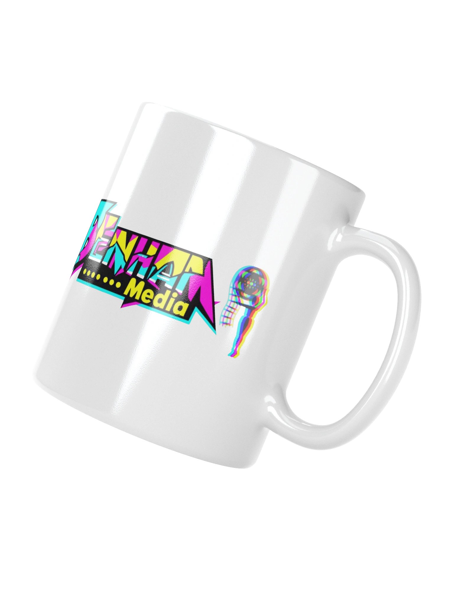 The King Maker mug product image (4)