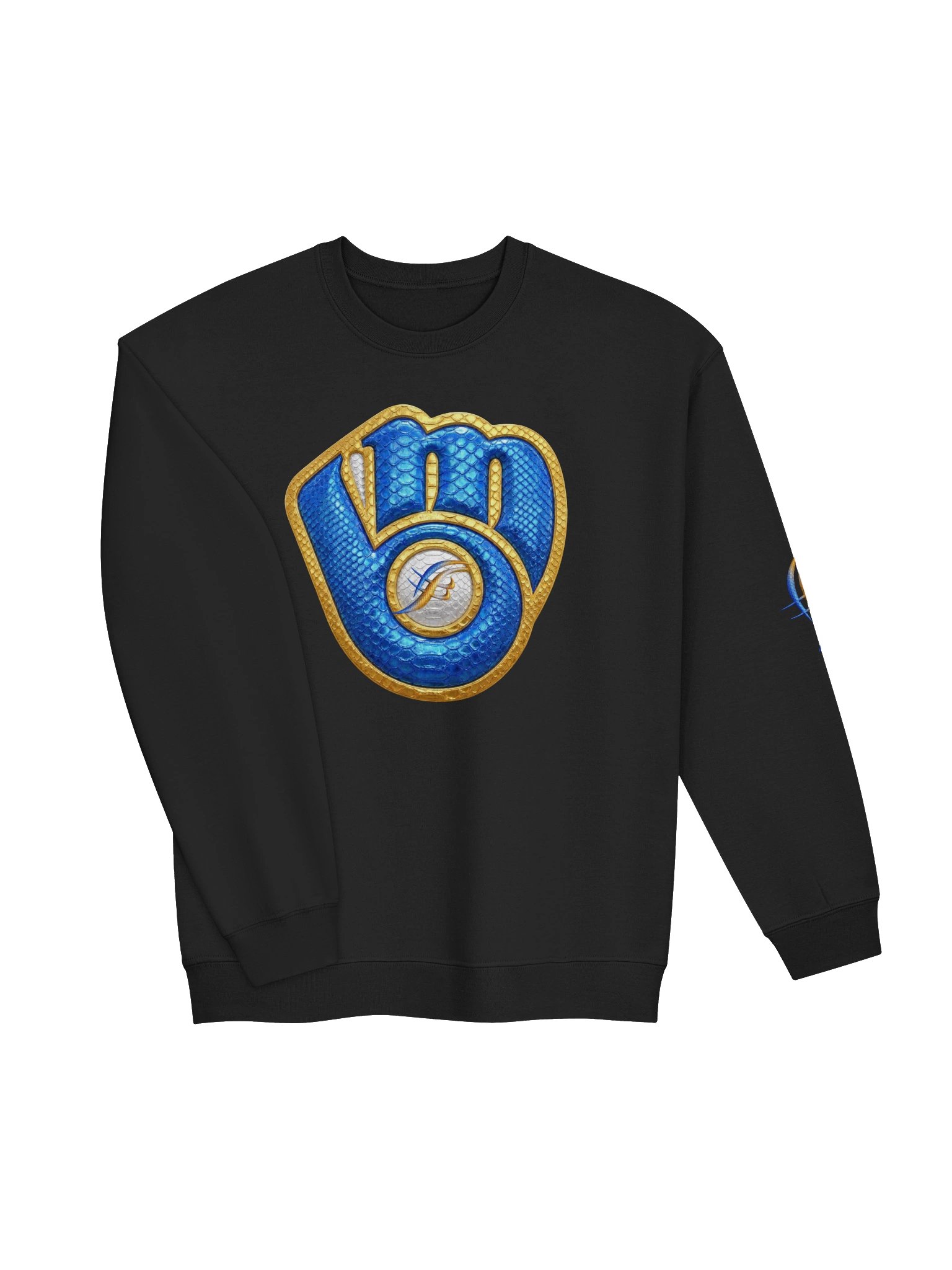 BEAM BREWER SWEATSHIRT product image (15)