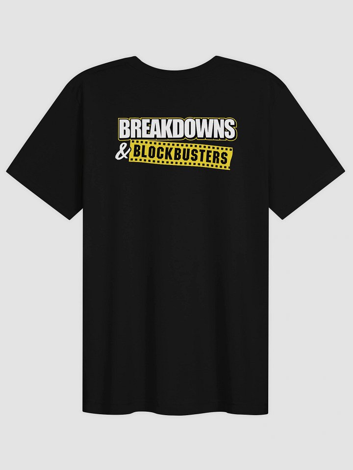 Somehow I Returned Tee product image (2)
