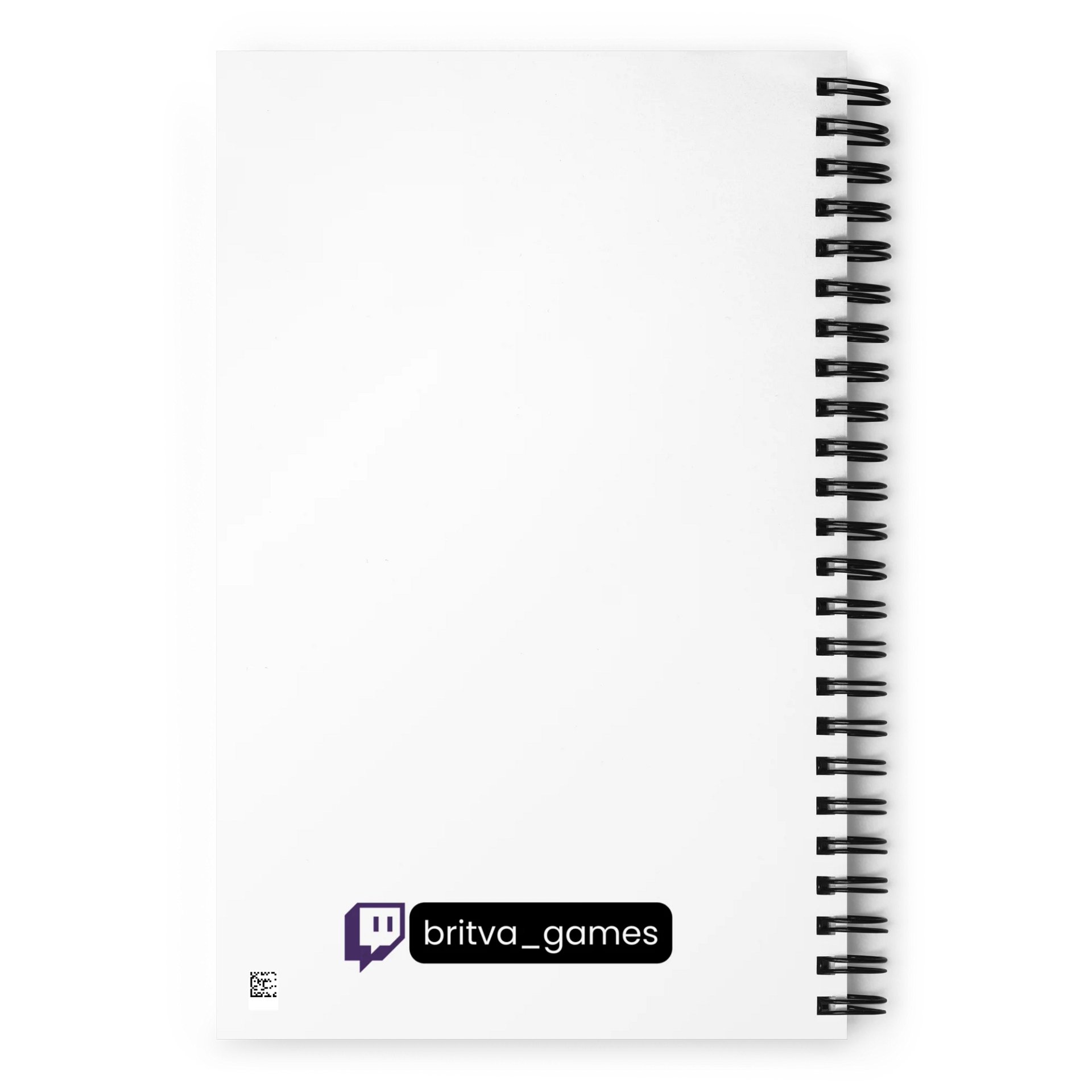 Britva as TINA Journal product image (2)