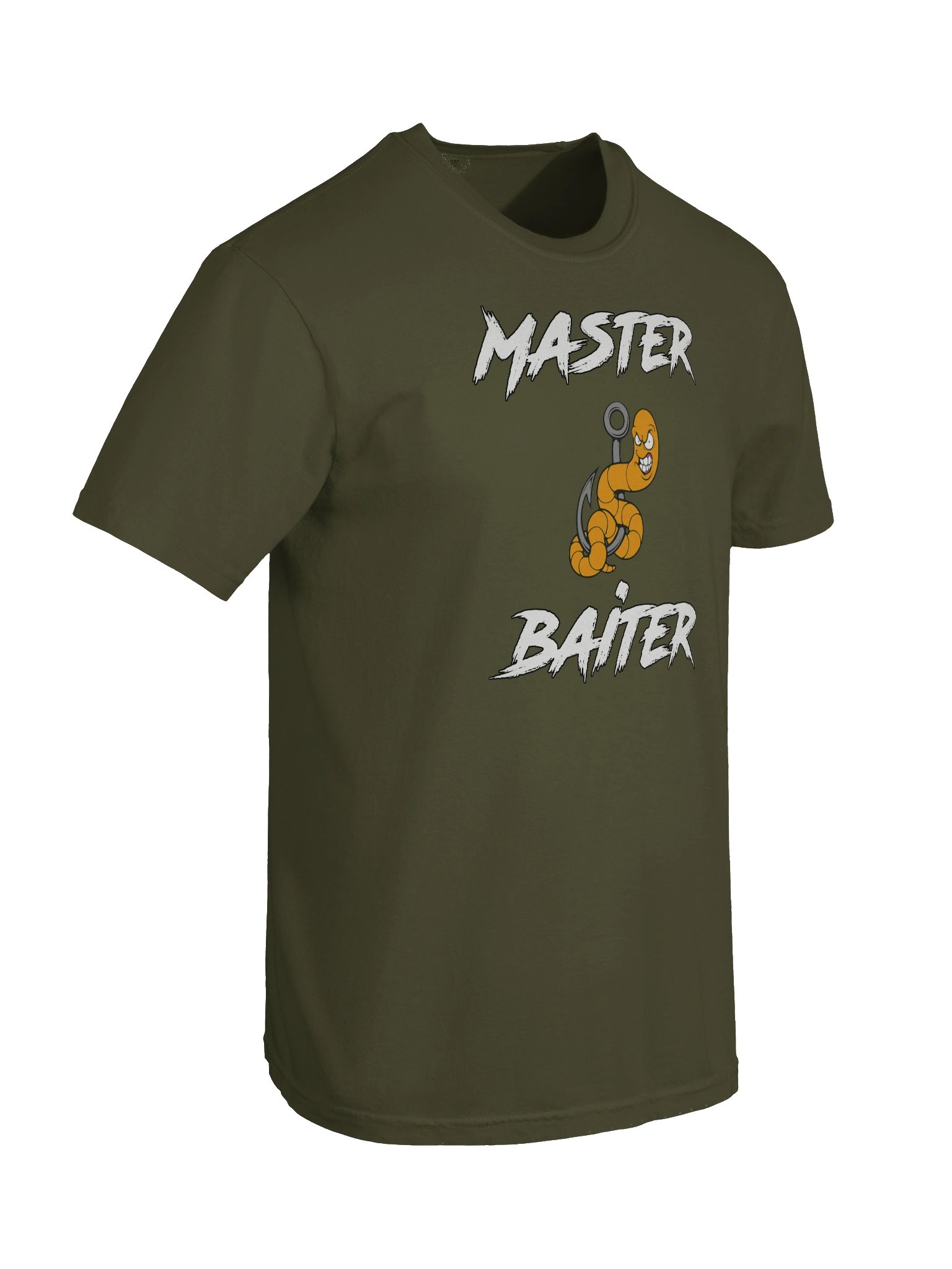 Master Baiter Tee product image (89)