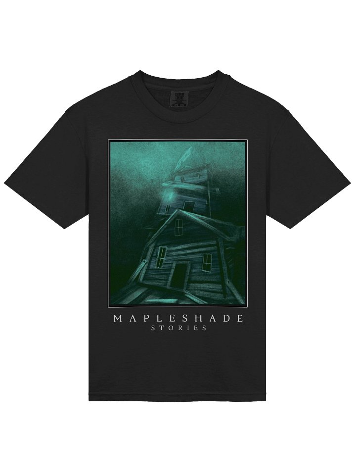 Chapter Two T-Shirt product image (1)