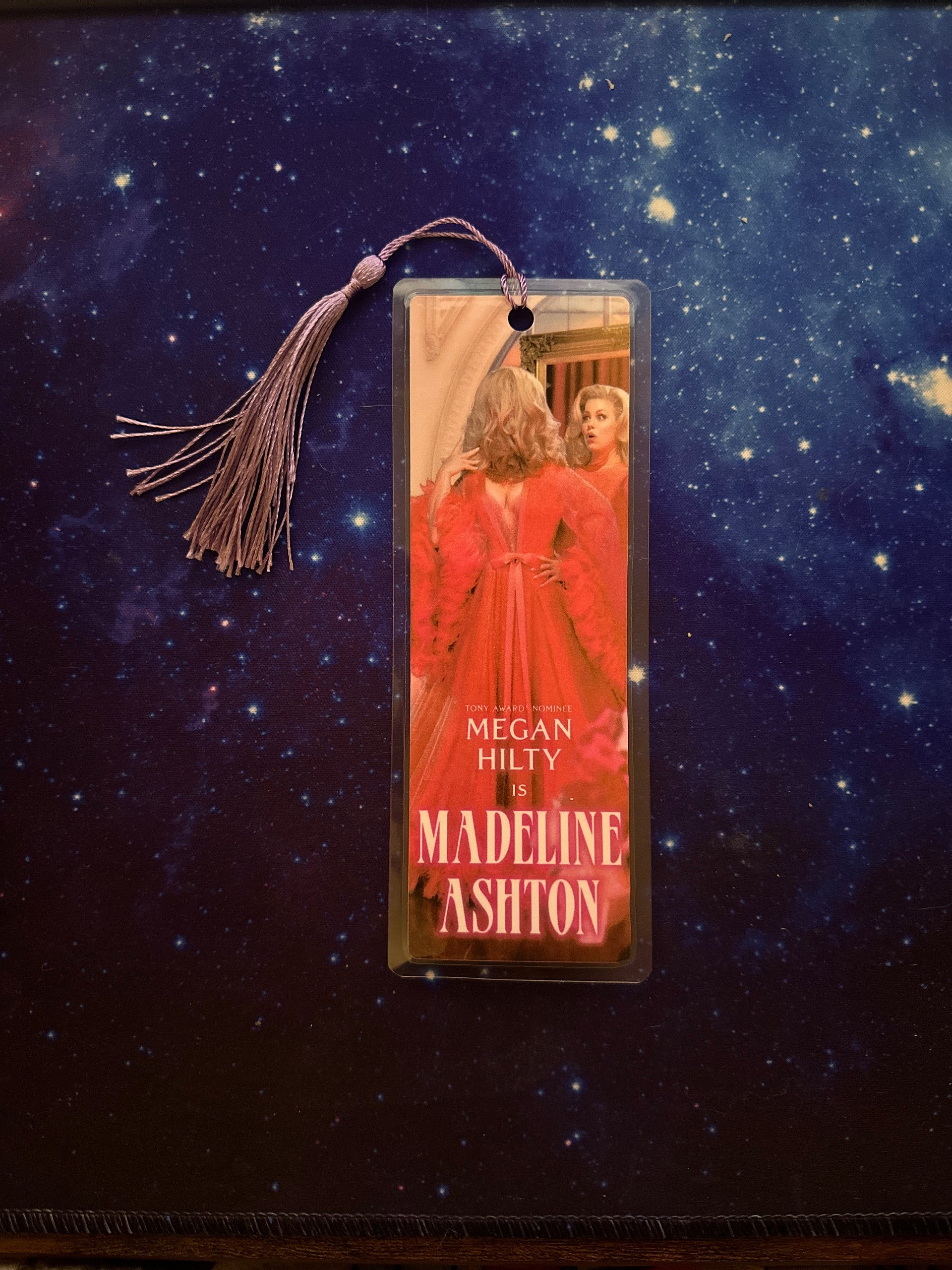 DBH Bookmarks product image (7)