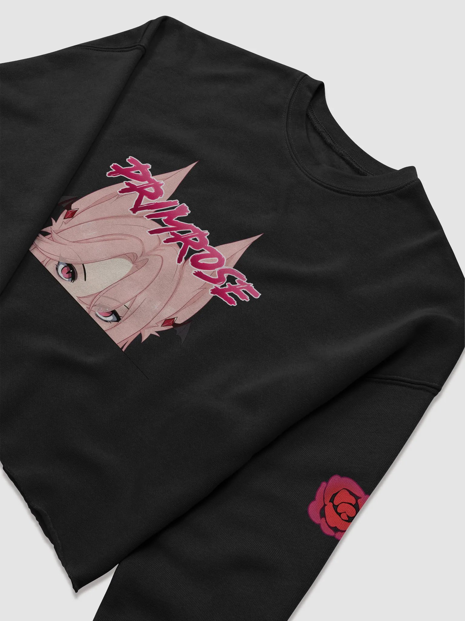 Primrose Croptop product image (5)