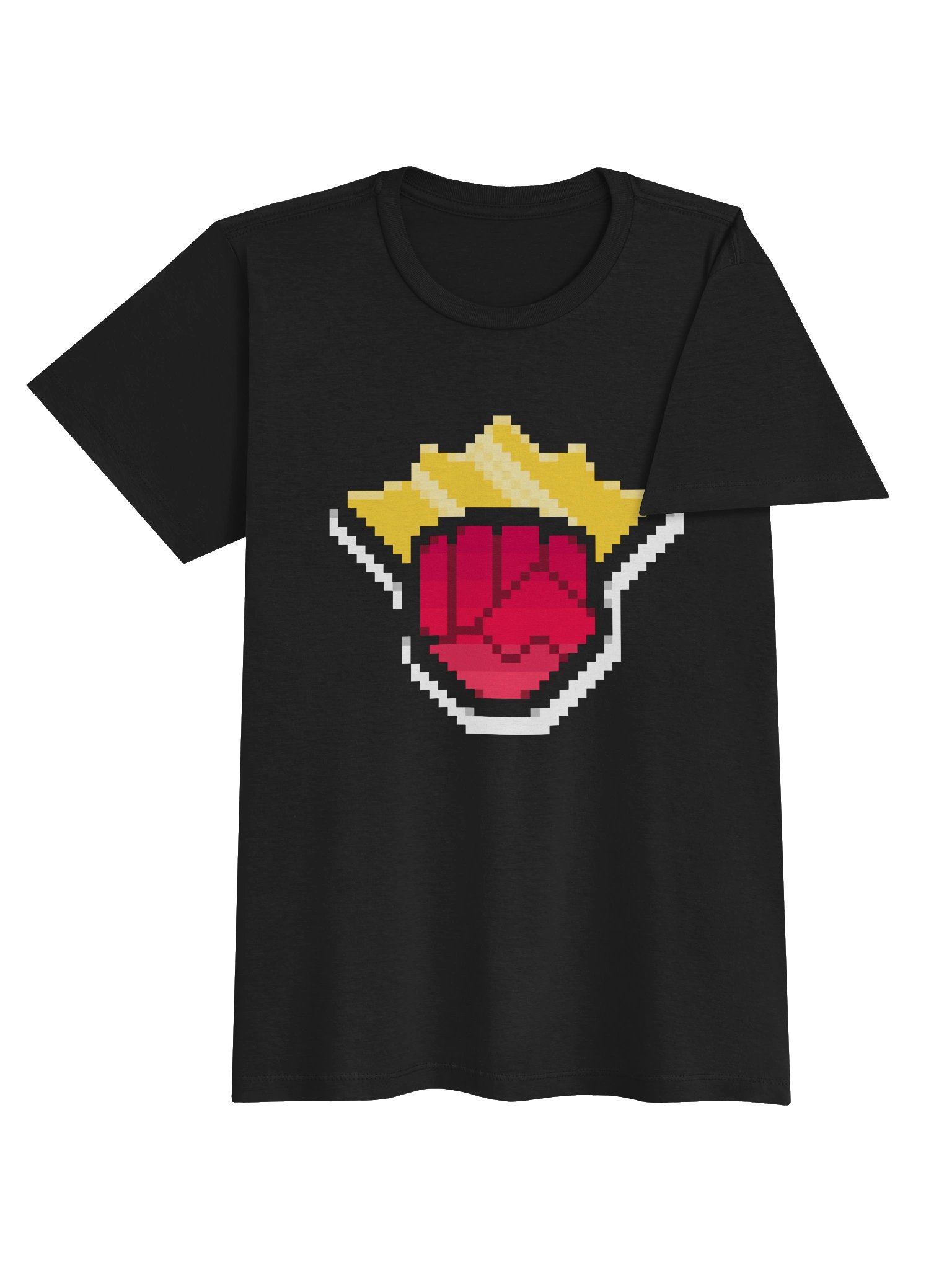 Emblem Simple Tee product image (4)