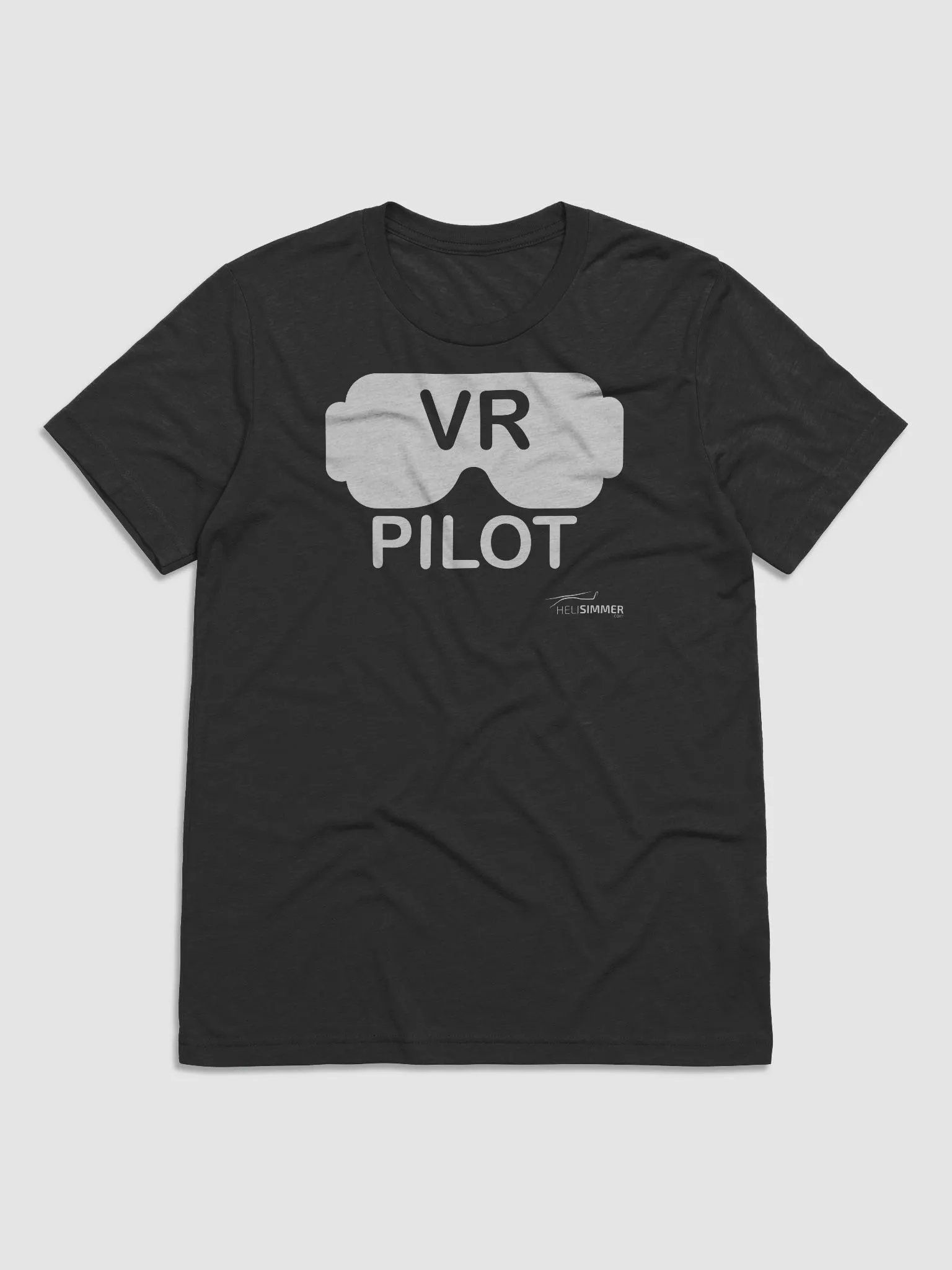 VR Pilot Men's T-Shirt product image (1)