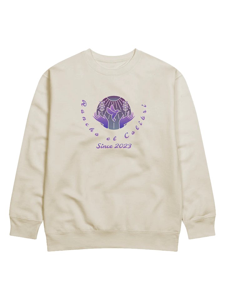 Rancho El Colibri Sweater product image (1)