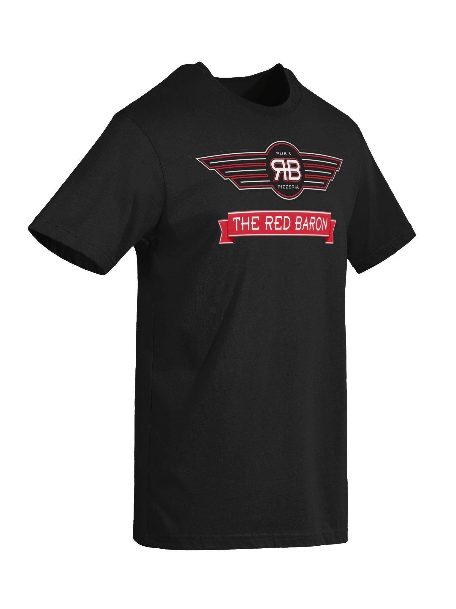 Red Baron Premium T-Shirt product image (31)