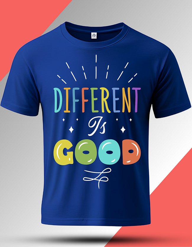 Mental Health Awareness T-Shirt