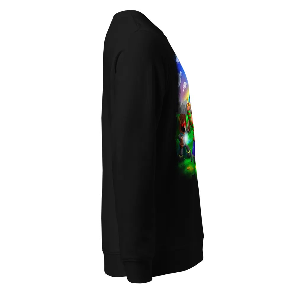Entropia [Kingdom Classic] product image (4)