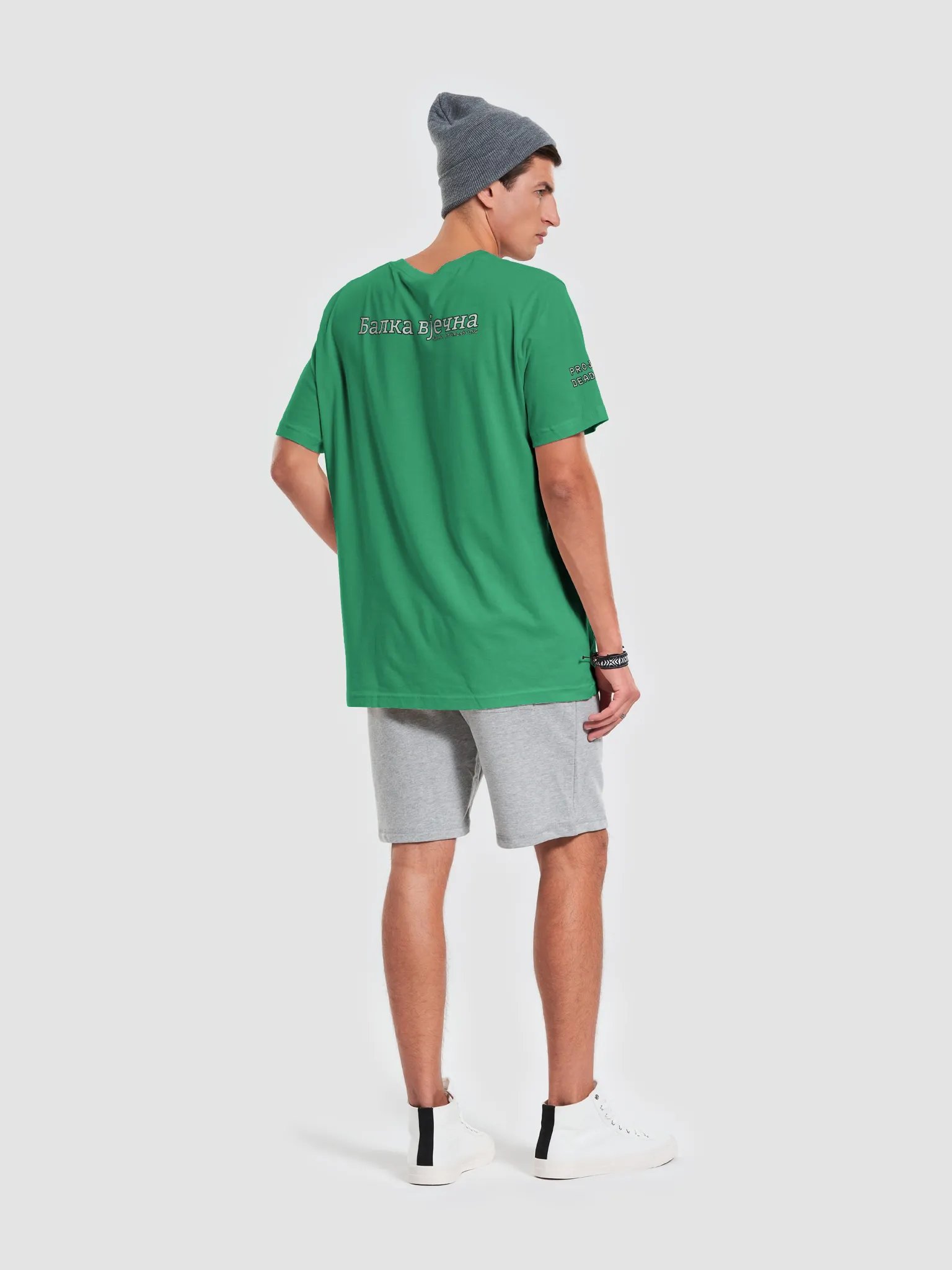 Balka Everlasting Tee product image (62)