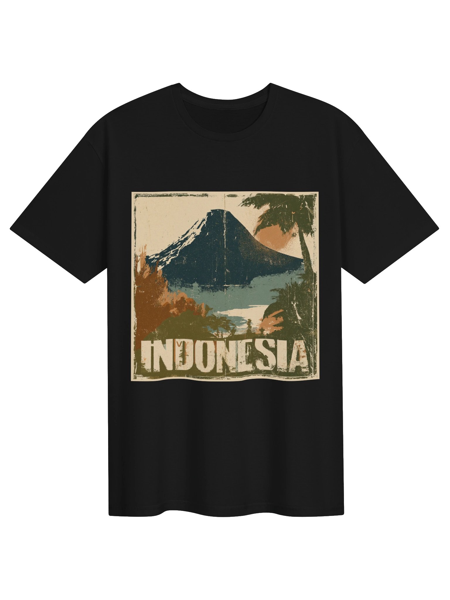 Indonesia Vintage product image (2)