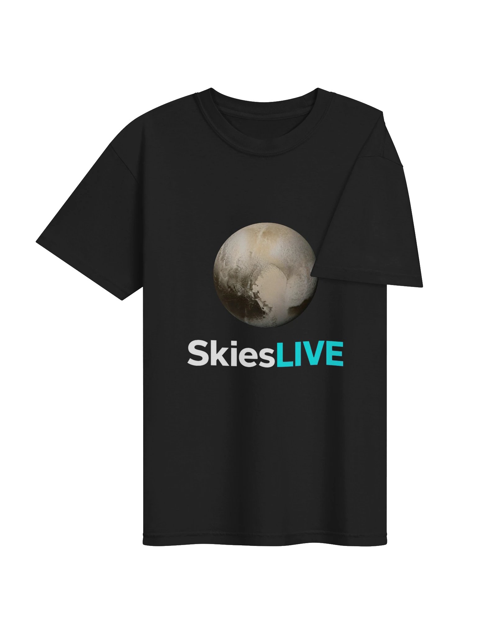 SkiesLIVE Pluto Heavyweight Tee product image (43)