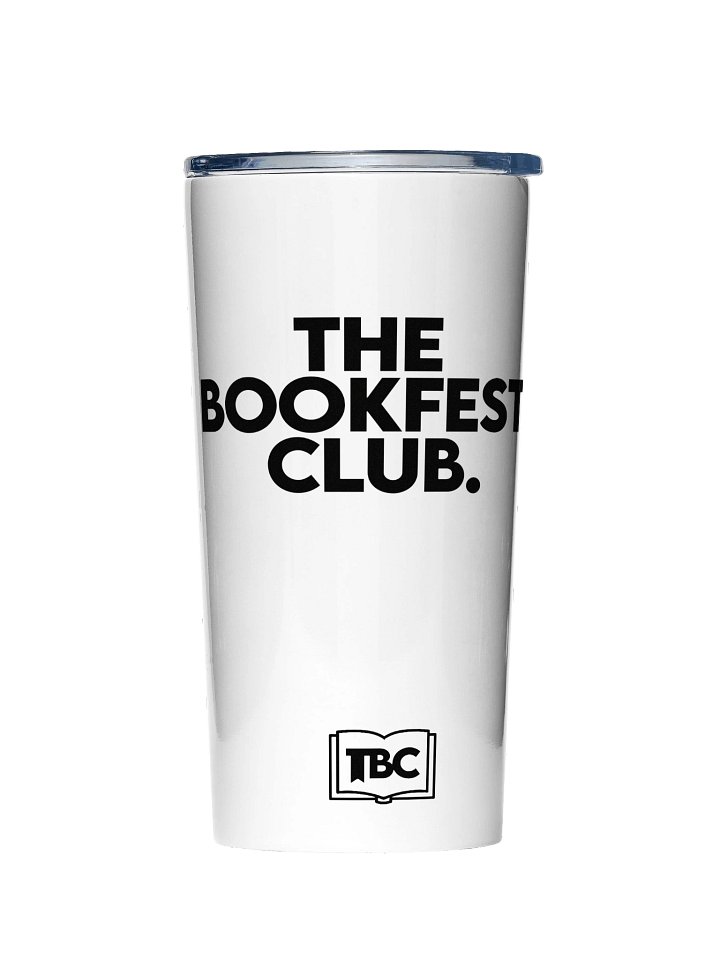 TBC Thriller Tumbler product image (1)