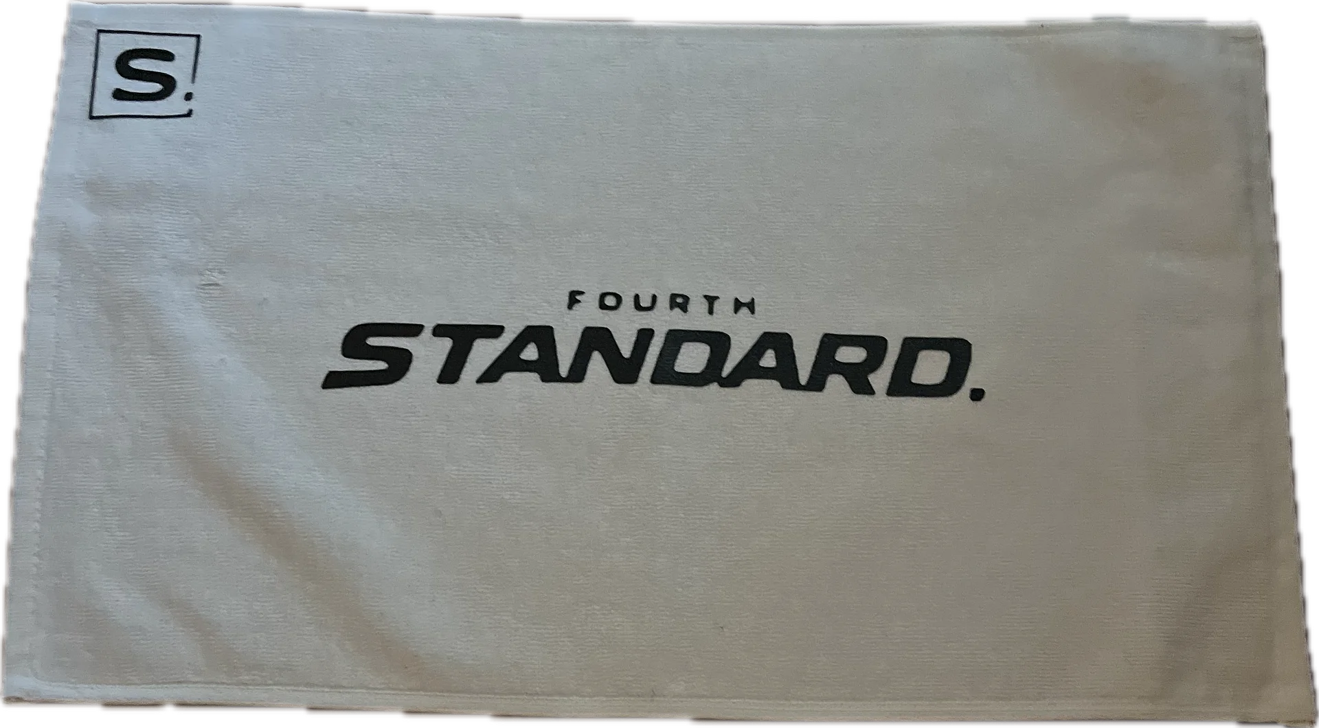 Standard sports towel product image (1)