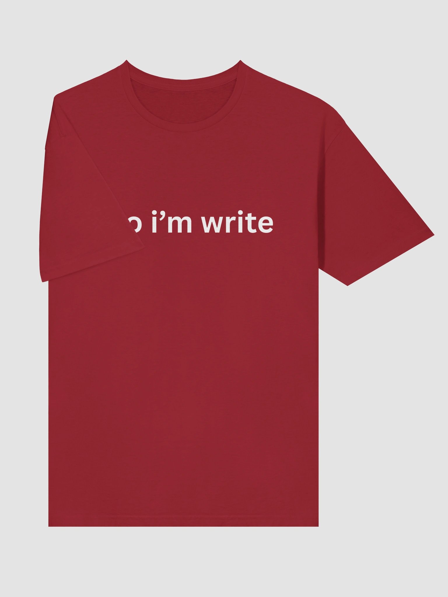 i no i'm write product image (5)