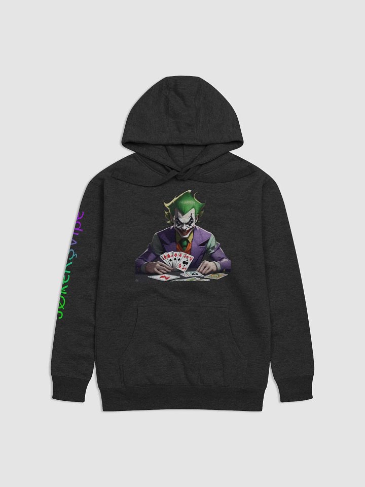 Gambling Rambling Joker product image (1)
