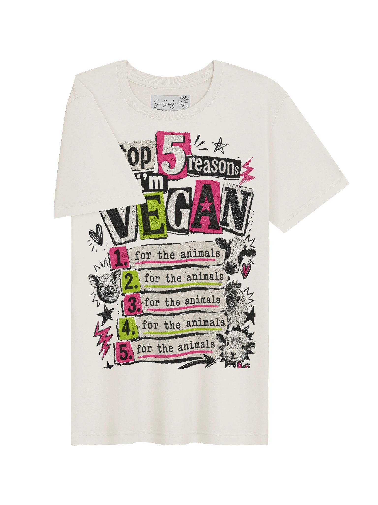 Top 5 Reasons I’m Vegan product image (104)