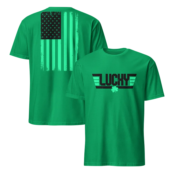 Top Gun Lucky product image (1)