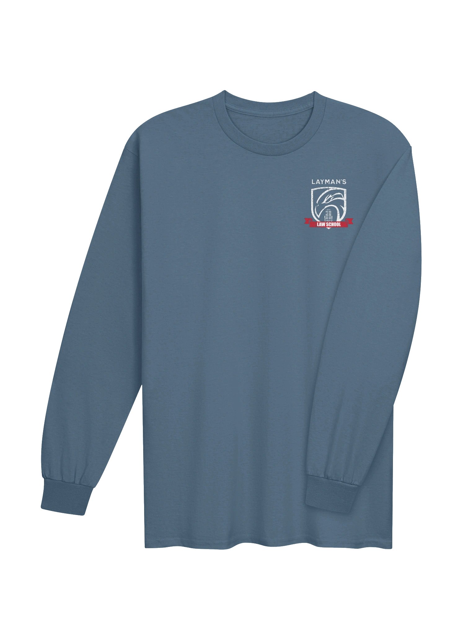 LLS Long Sleeve Unisex T-Shirt product image (4)
