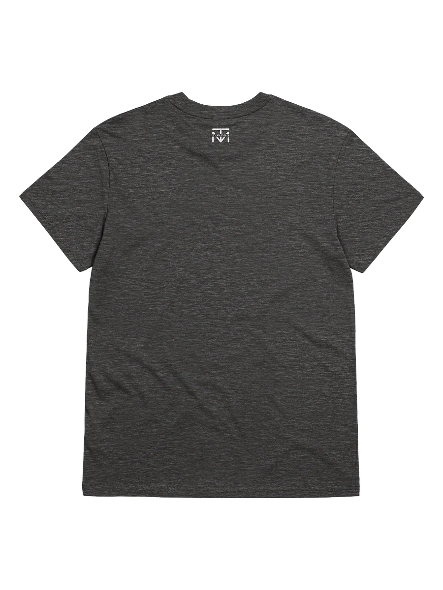 RETRO SPECS: GenreVerse "Title Art" Shirt product image (2)