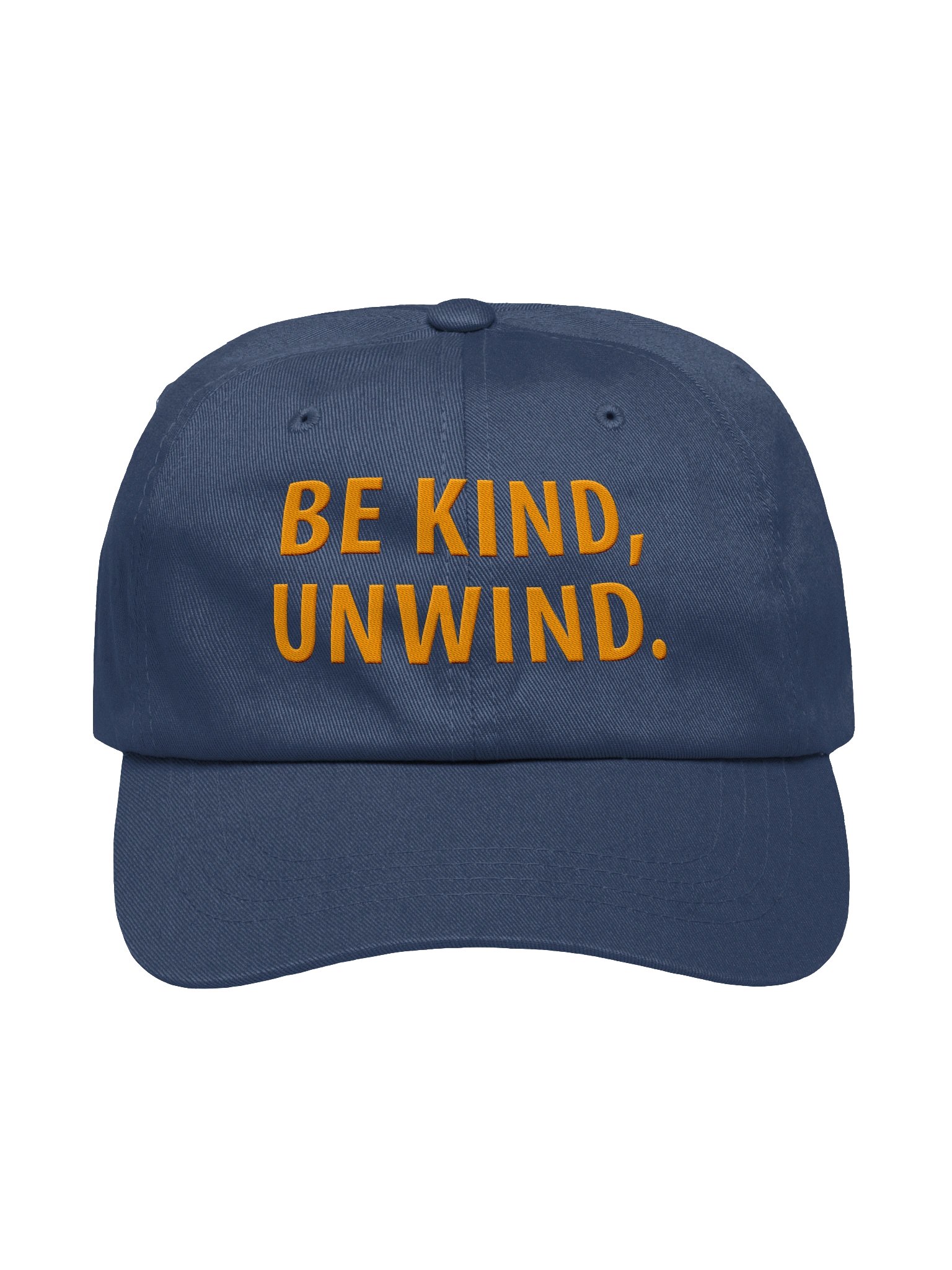 Nine Teas Video Classic Dad Hat (LIMITED TIME) product image (1)