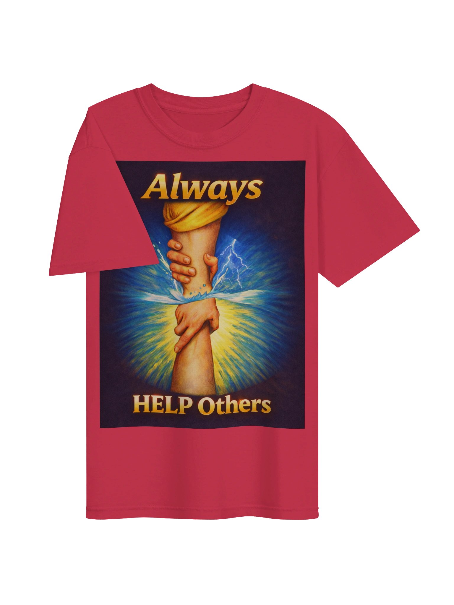 Always Help others product image (3)