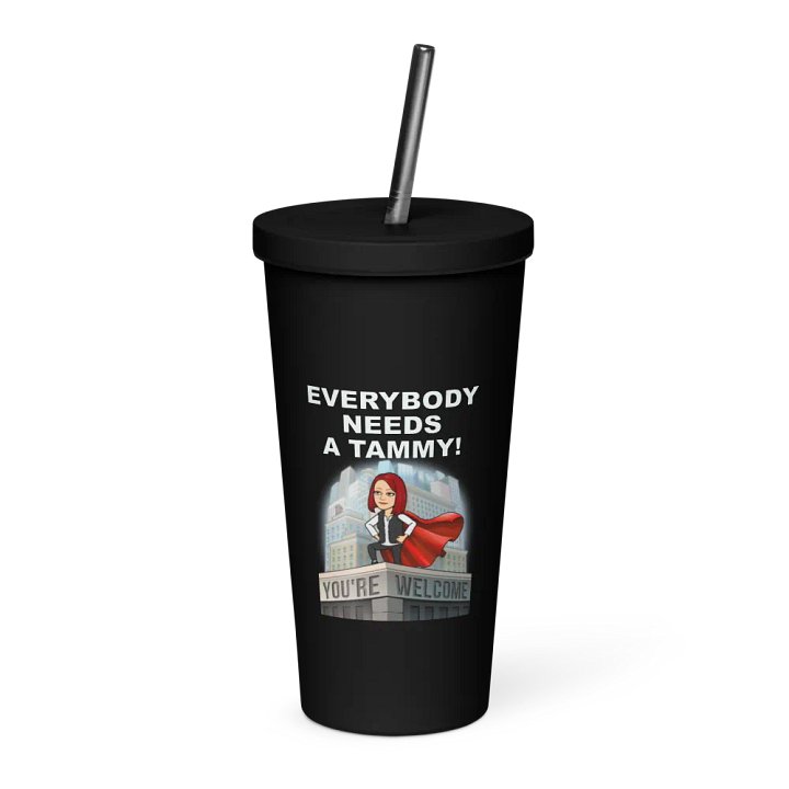 TAMMY SIPPER product image (1)