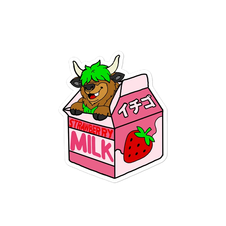 starberrycow product image (2)