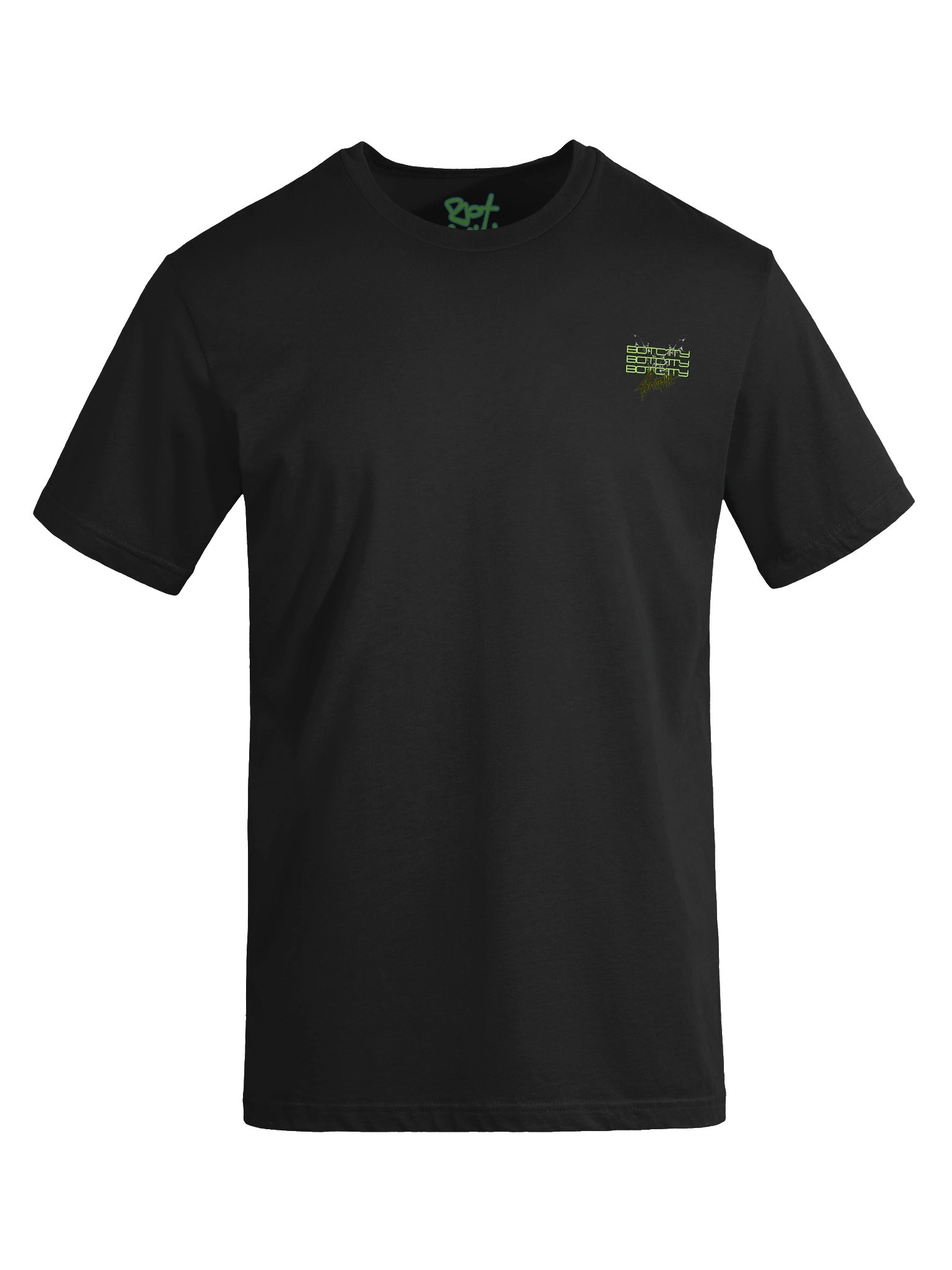 GEEKED Soft Tee product image (33)