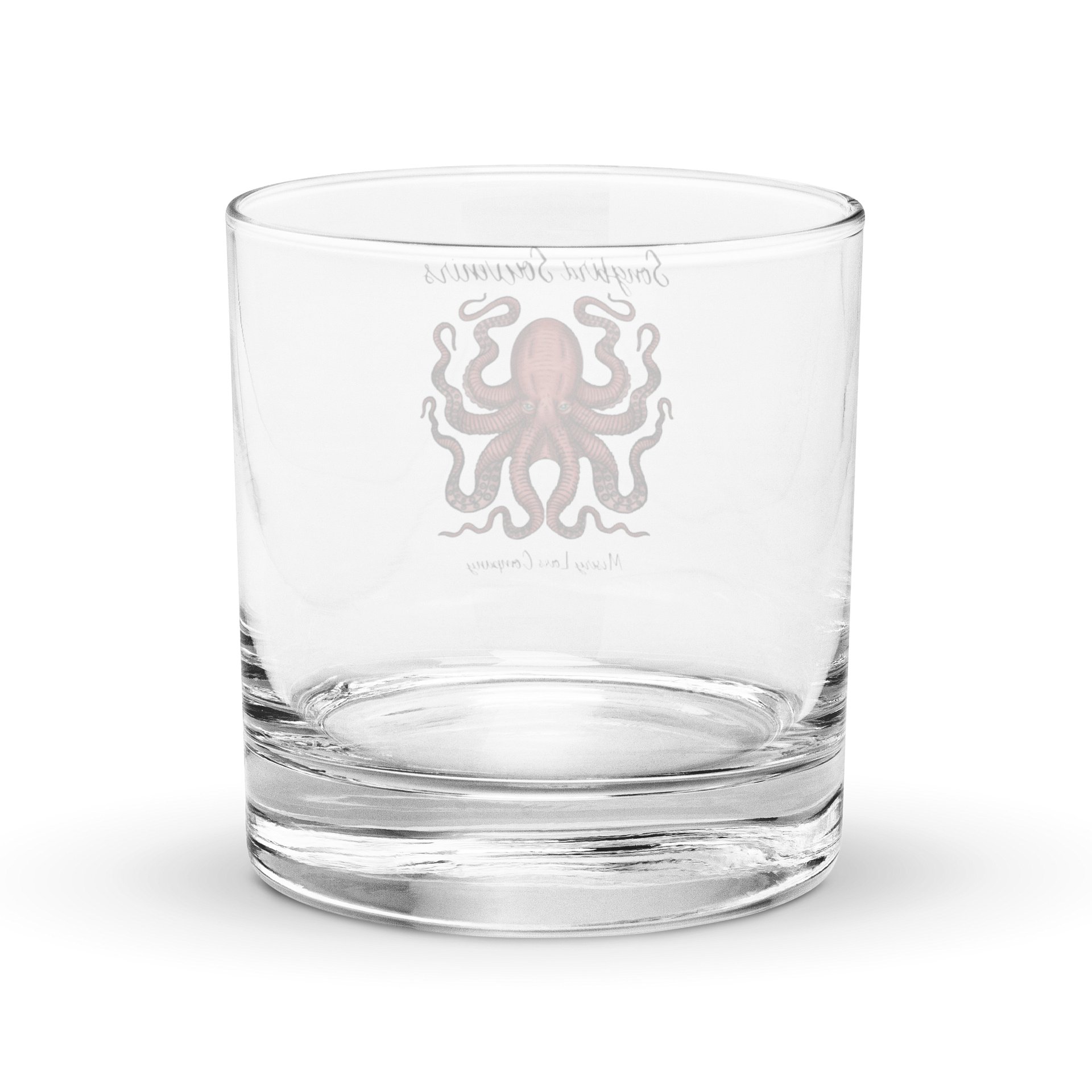 Misery Whiskey Glass product image (4)
