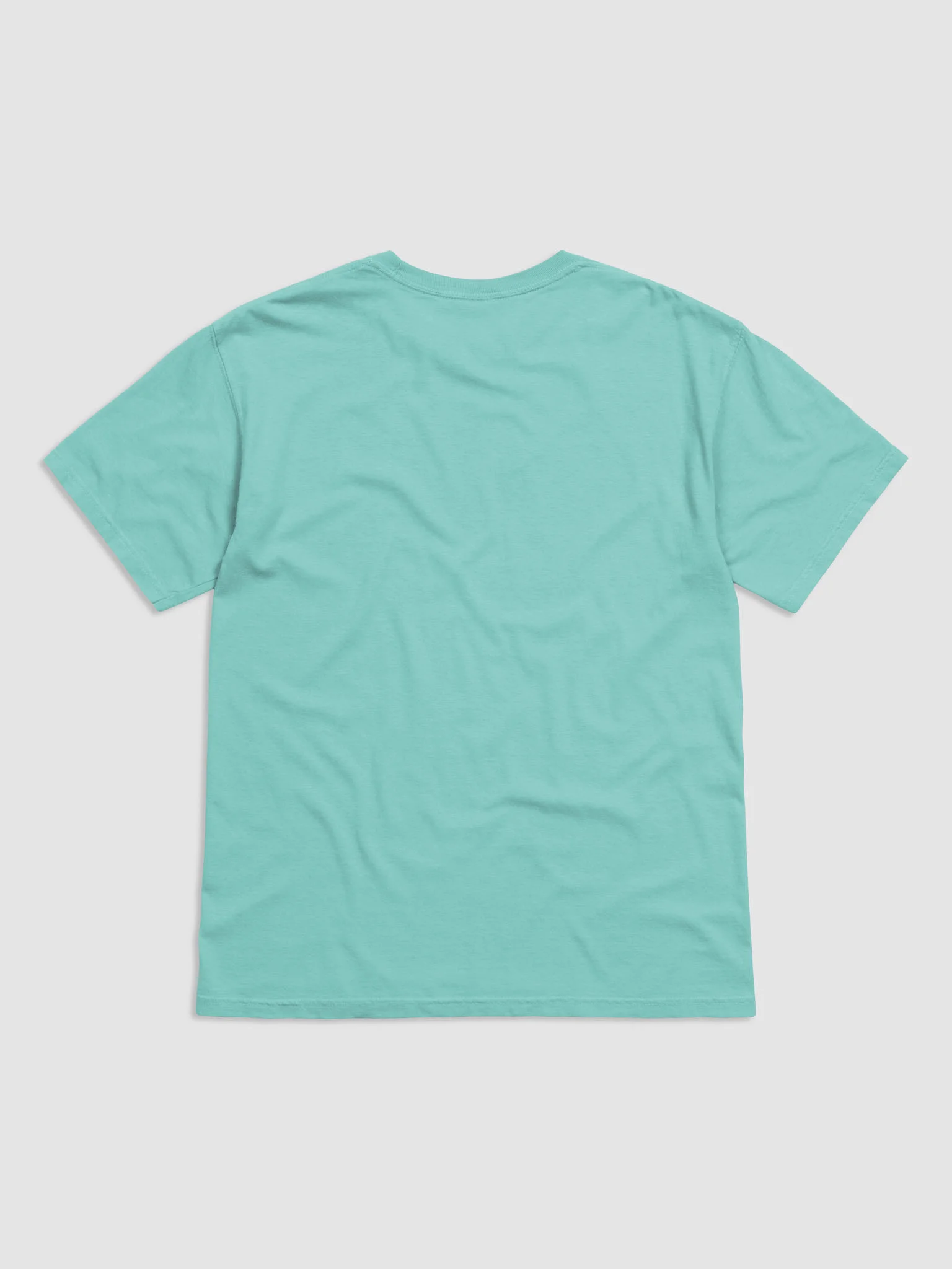 Minimal Logo Tee product image (18)