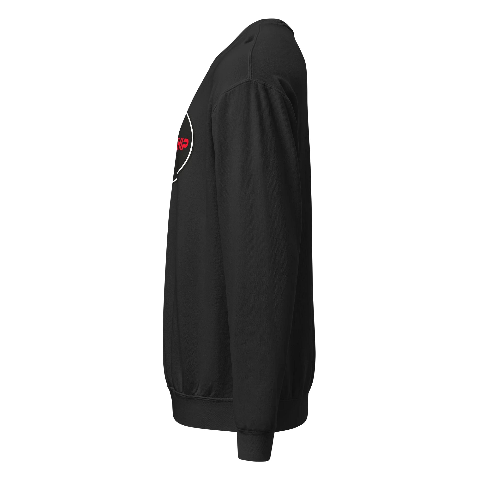 LOVERSHIP LOGO SWEATSHIRT product image (3)