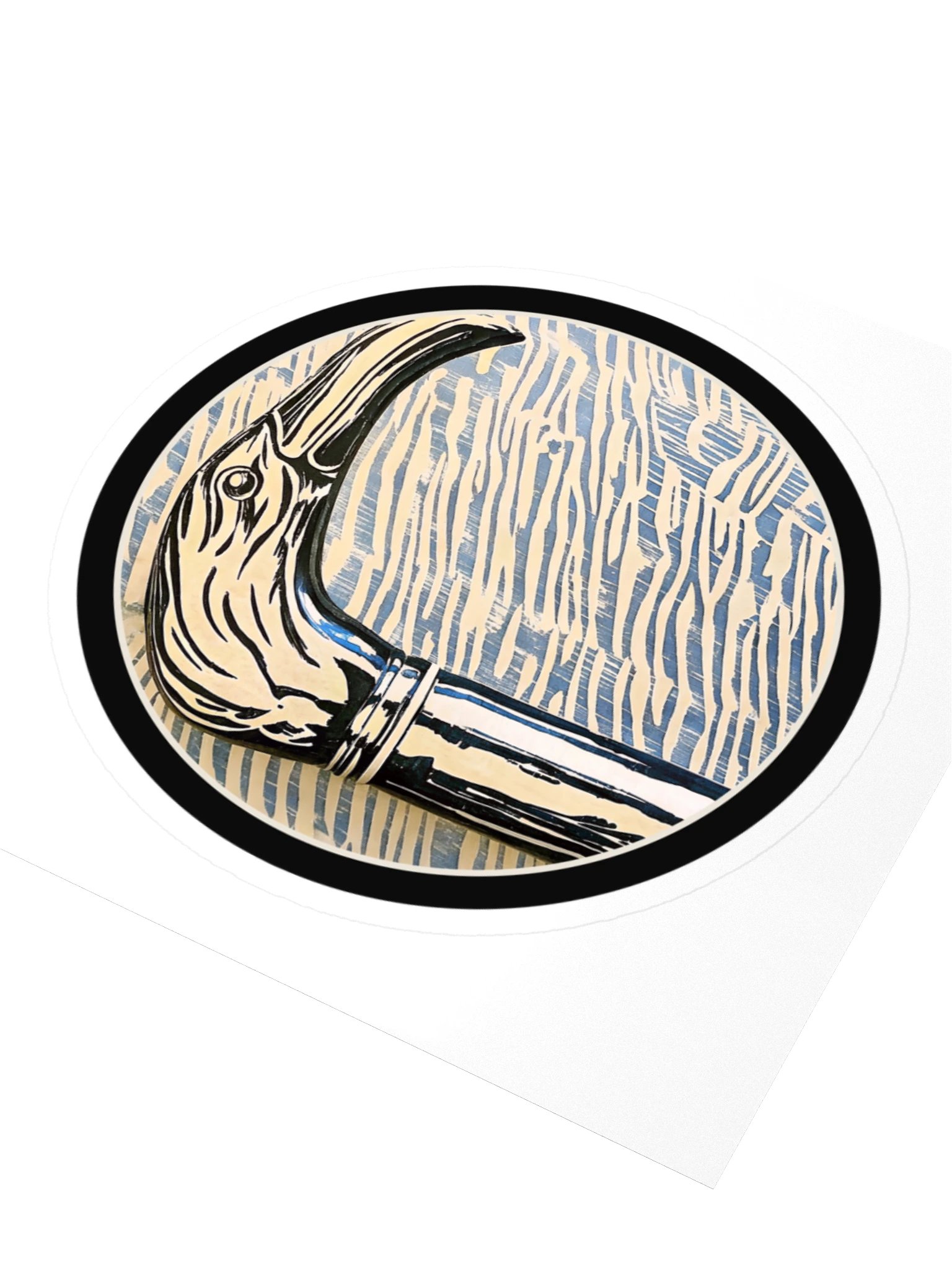 Cane Sticker product image (3)
