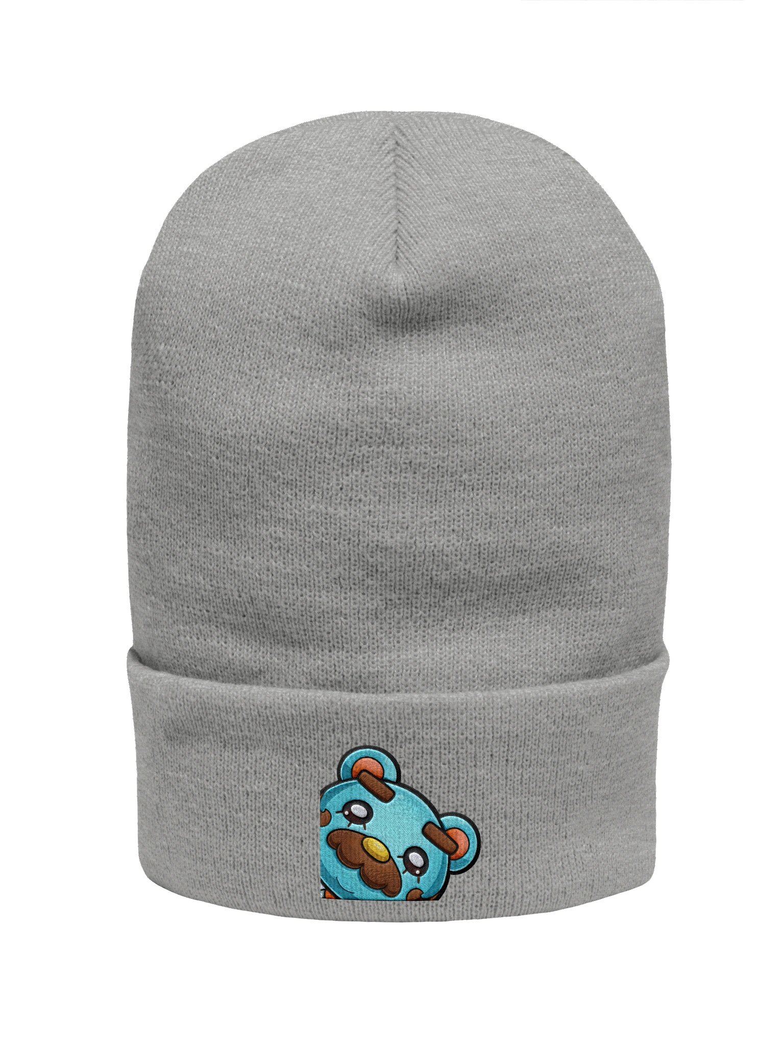 Beardo - Beanie product image (1)