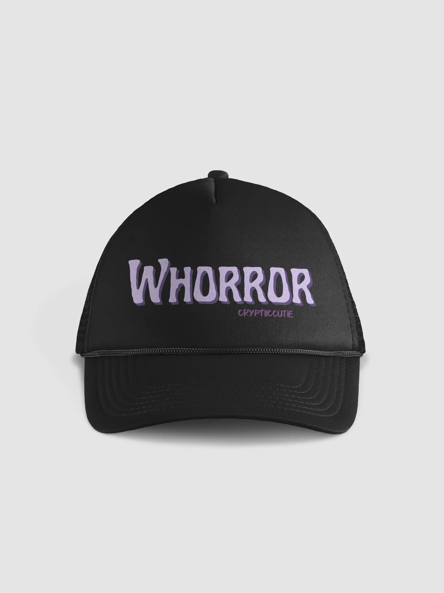 Whorror Hat product image (1)