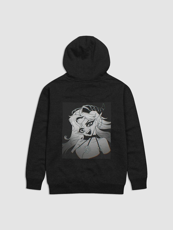 Astral Anomaly Hoodie product image (2)