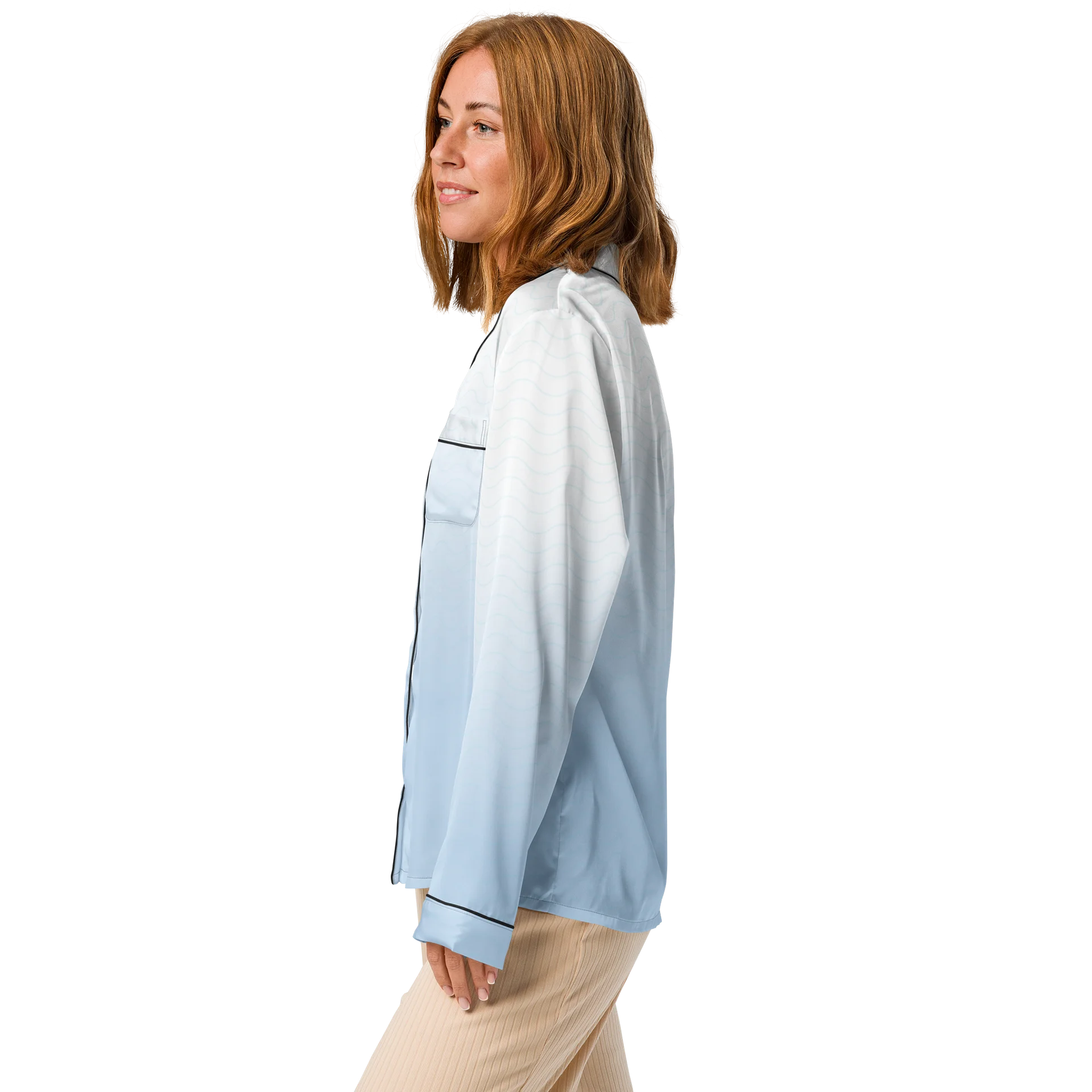 Vyd Breeze: Women Pajama Top product image (4)