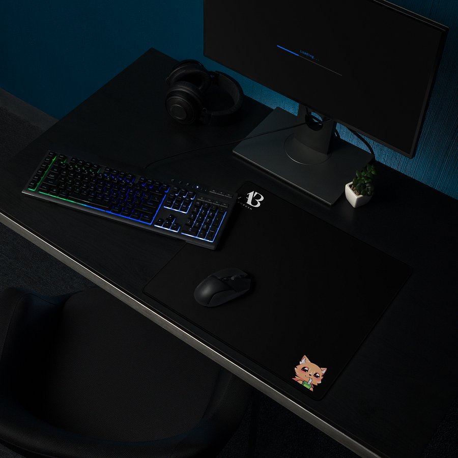 Mousepad product image (6)