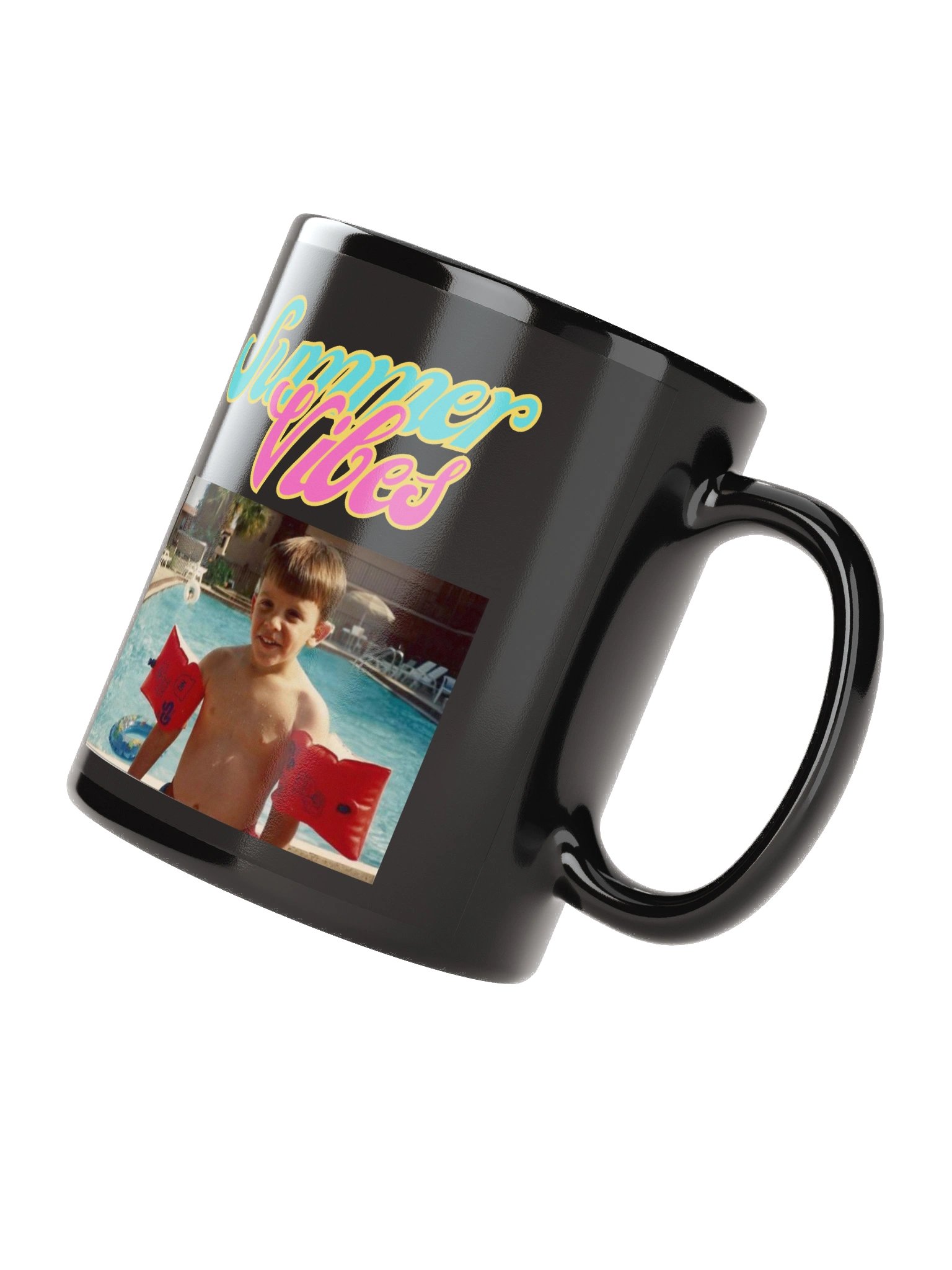 Randy's Endless Summer Mug product image (3)