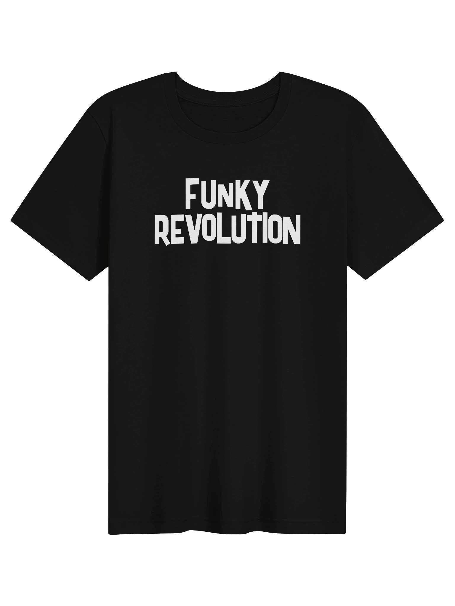 Funky Revolution product image (2)
