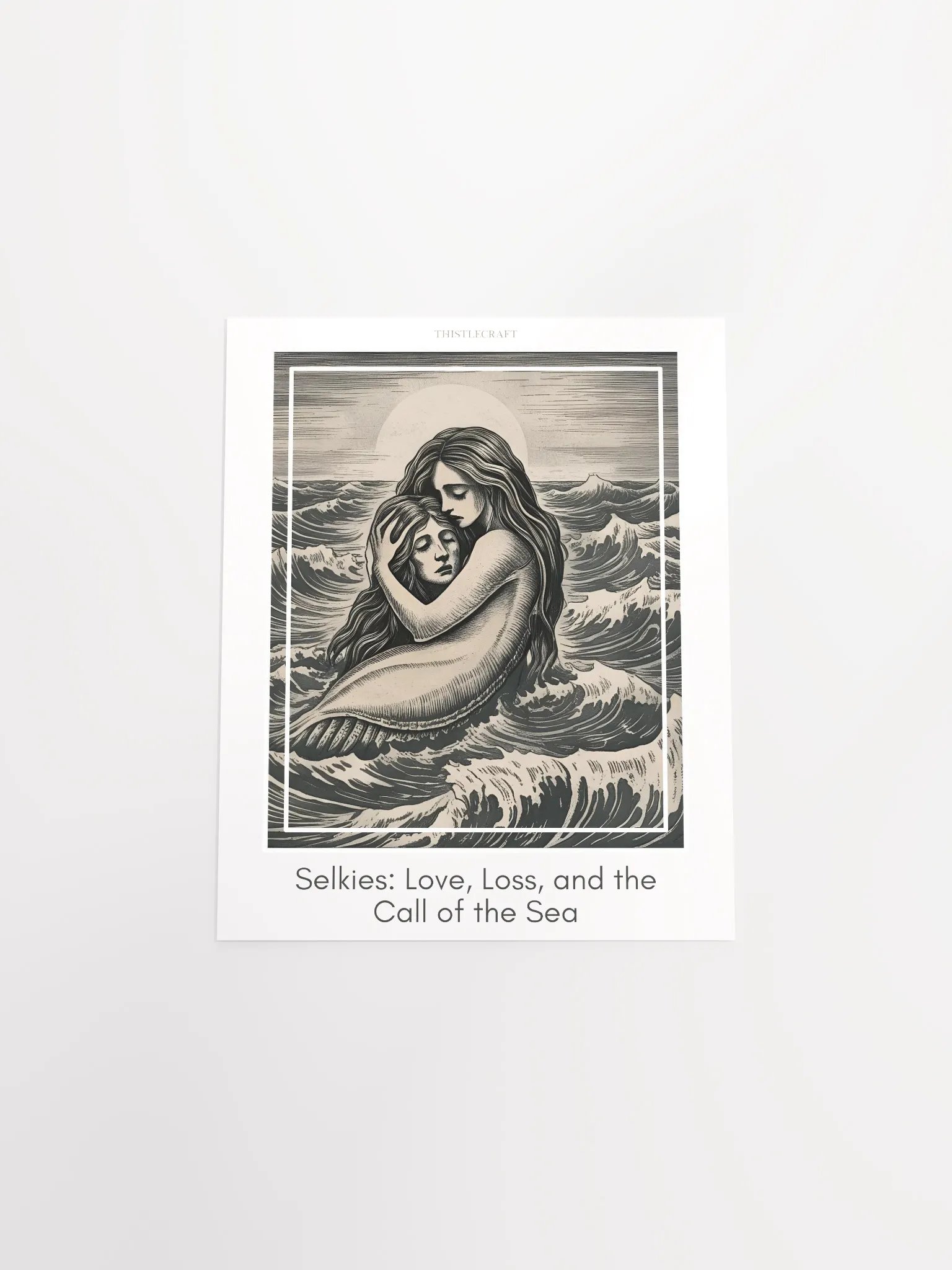 Selkies Poster product image (14)