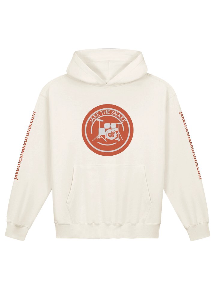 Snake hoodie product image (1)