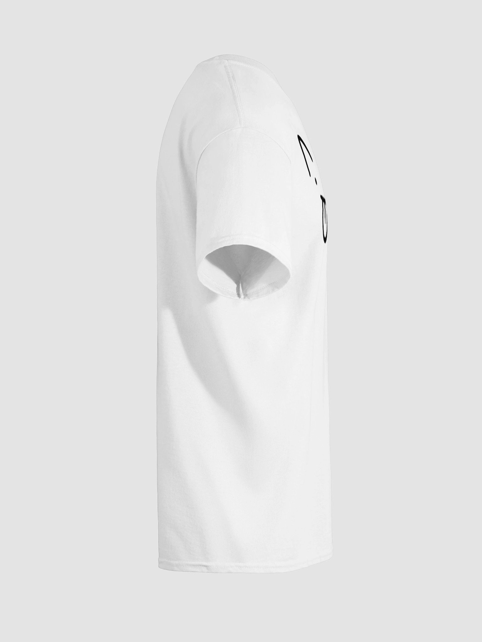 Minimal Fox T-Shirt product image (12)