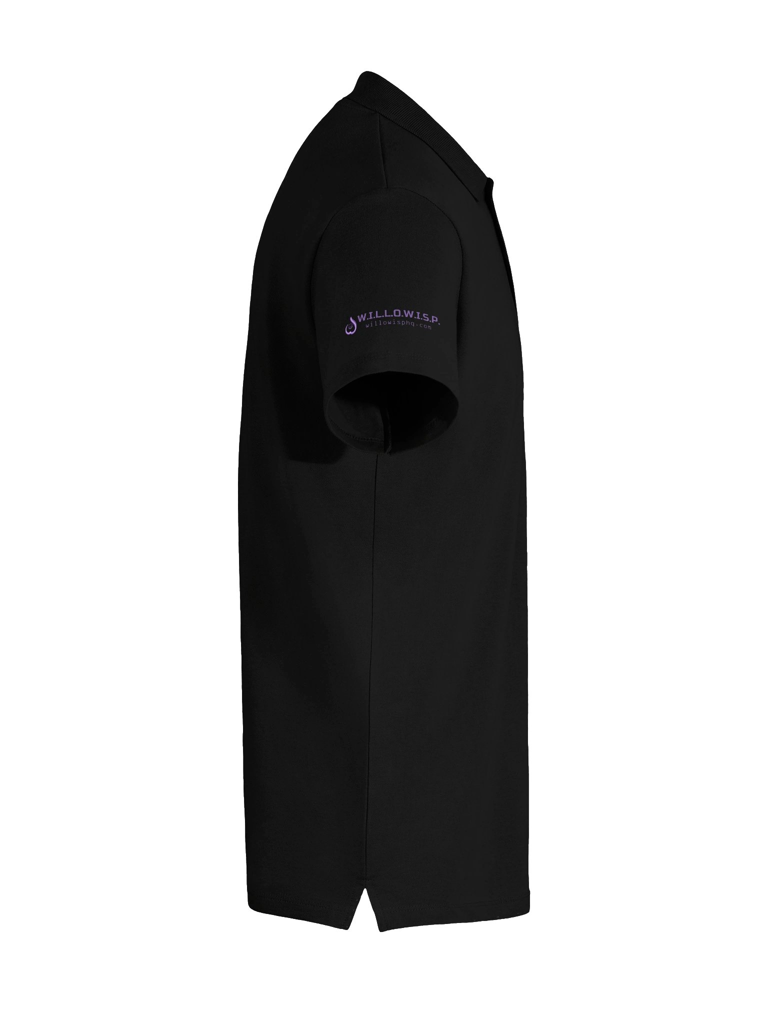 WILLOWISP Super Polo Tee product image (10)